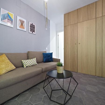 لوسبيتاليت دي يوبريغات Torrassa Cozy Apartment By Olala Homes المظهر الخارجي الصورة